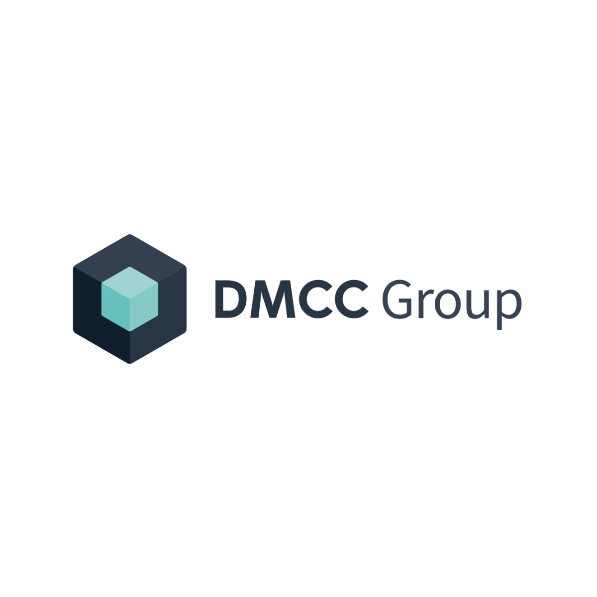 Logo DMCC Group